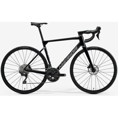 Merida Scultura 4000 - Shimano 105 Rennrad metallic - M unisex Merida Scultura 4000 - Shimano 105 Rennrad metallic - M unisex