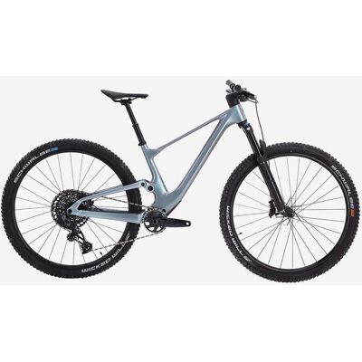 Scott Spark 920 Prism Grau 2023 - Fahrrad Scott Spark 920 Prism Grau 2023 - Fahrrad
