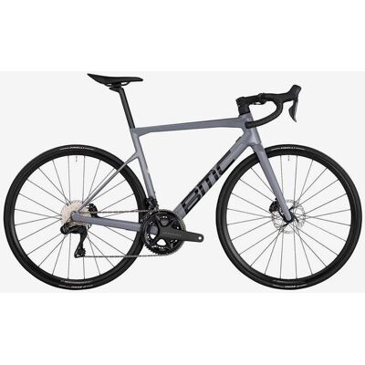 BMC SLR TWO Rennrad grau/schwarz - 54 unisex BMC SLR TWO Rennrad grau/schwarz - 54 unisex