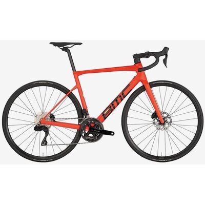 BMC SLR THREE Rennrad rot - 51 unisex BMC SLR THREE Rennrad rot - 51 unisex