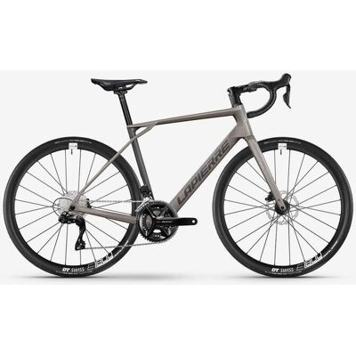 Lapierre Pulsium 6.0 Rennrad grau - M unisex Lapierre Pulsium 6.0 Rennrad grau - M unisex
