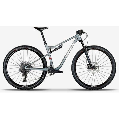 MMR Kenta 00 Mountainbike 2023 grau - L unisex MMR Kenta 00 Mountainbike 2023 grau - L unisex