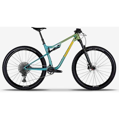 MMR Kenta SXC 2023 Mountainbike bunt - S unisex MMR Kenta SXC 2023 Mountainbike bunt - S unisex