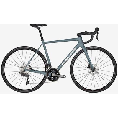 MMR Adrenaline 50 Rennrad grau - S unisex MMR Adrenaline 50 Rennrad grau - S unisex
