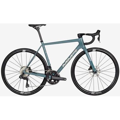 MMR Adrenaline 00 Rennrad grau - M unisex MMR Adrenaline 00 Rennrad grau - M unisex