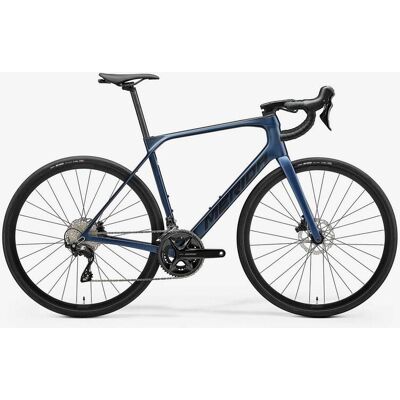 Merida Scultura Endurance 4000 Rennrad blau - M unisex Merida Scultura Endurance 4000 Rennrad blau - M unisex