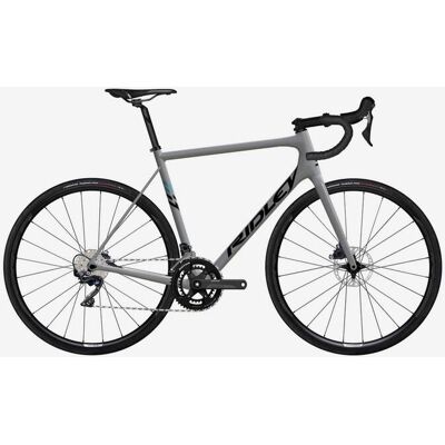 Ridley Helium SLX Ultegra Rennrad grau - M unisex Ridley Helium SLX Ultegra Rennrad grau - M unisex