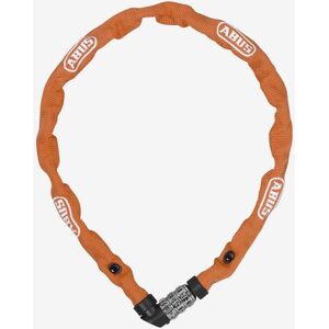 Kette Abus Web 1200 60 cm orange Kette Abus Web 1200 60 cm orange