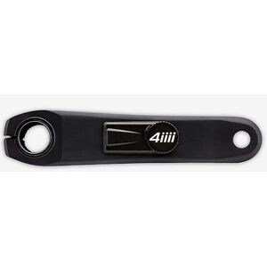 4iiii Precision 3+ Shimano XT M8100 Powermeter Kurbel links - 175 4iiii Precision 3+ Shimano XT M8100 Powermeter Kurbel links - 175