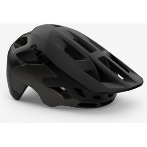 MET Revo MIPS Schwarz Helm - helmet MET Revo MIPS Schwarz Helm - helmet