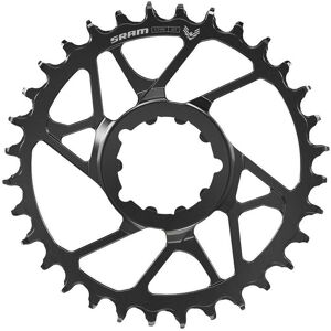 SRAM Eagle 90 T-Type 12-fach Kettenblatt schwarz - 30 SRAM Eagle 90 T-Type 12-fach Kettenblatt schwarz - 30