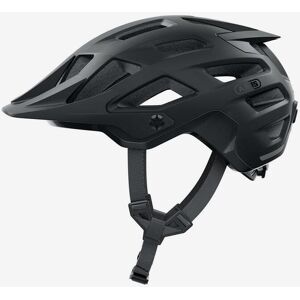 Abus Moventor 2.0 Helm schwarz - L unisex Abus Moventor 2.0 Helm schwarz - L unisex