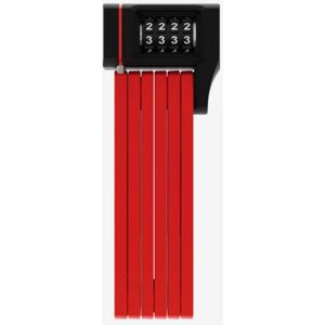 Abus Bordo uGrip 5700C/80 SH Schloss rot Abus Bordo uGrip 5700C/80 SH Schloss rot