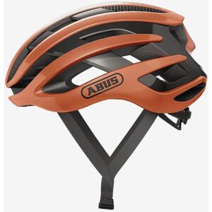 Abus AirBreaker Helm orange - S male Abus AirBreaker Helm orange - S male