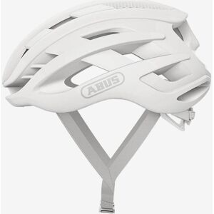 Abus AirBreaker Helm weiß rein - L male Abus AirBreaker Helm weiß rein - L male