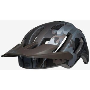 Bell 4Forty MIPS Helm schwarz/hellgrau - L unisex Bell 4Forty MIPS Helm schwarz/hellgrau - L unisex