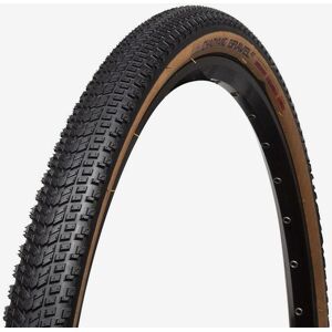 Chaoyang Gravel AT Tubeless Ready 700x38 Reifen schwarz/braun Chaoyang Gravel AT Tubeless Ready 700x38 Reifen schwarz/braun