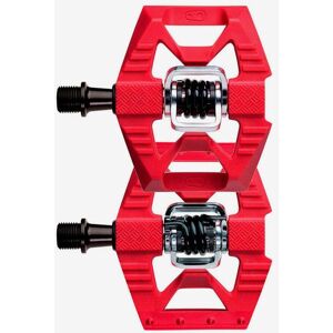 Pedale Crankbrothers Double Shot 1 rot Pedale Crankbrothers Double Shot 1 rot