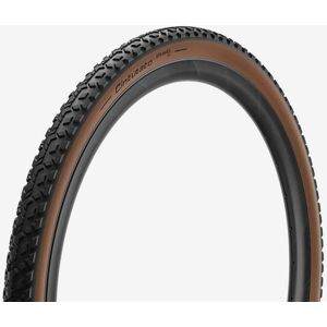 Pirelli Cinturato Gravel Mixed Terrain Classic Reifen 27.5" schwarz/braun - 27.5x1.75 Pirelli Cinturato Gravel Mixed Terrain Classic Reifen 27.5" schwarz/braun - 27.5x1.75