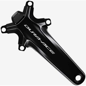Shimano Dura-Ace R9200 12-fach Powermeter Kurbel - 172.5 Shimano Dura-Ace R9200 12-fach Powermeter Kurbel - 172.5