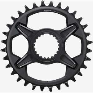 Kettenblatt Shimano XT FCM8100/FCM8130 1x12-fach - 30 unisex Kettenblatt Shimano XT FCM8100/FCM8130 1x12-fach - 30 unisex