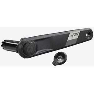 SRAM APEX D1 DUB Kurbel links mit Potentiometer - 170 SRAM APEX D1 DUB Kurbel links mit Potentiometer - 170