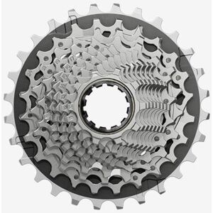 SRAM Force XG-1270 Kassette 12V silber - 10-30 SRAM Force XG-1270 Kassette 12V silber - 10-30