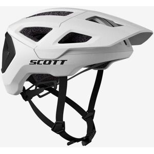 Scott Tago Plus MIPS Helm weiß - L unisex Scott Tago Plus MIPS Helm weiß - L unisex