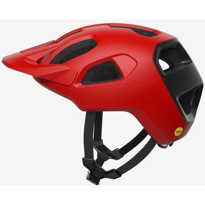 POC Cularis MIPS Helm - Leichter, Belüfteter Trail-Helm POC Cularis MIPS Helm - Leichter, Belüfteter Trail-Helm