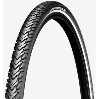 Fahrradreifen Michelin Protek 700x35C Reflex Fahrradreifen Michelin Protek 700x35C Reflex