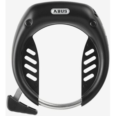 Rahmenschloss Abus Tectic 496 LH NKR Rahmenschloss Abus Tectic 496 LH NKR