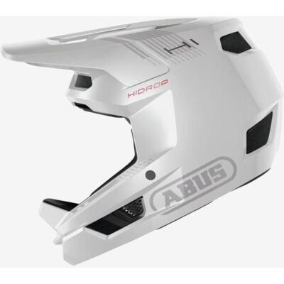 Abus Hidrop Helm weiß glänzend - S unisex Abus Hidrop Helm weiß glänzend - S unisex