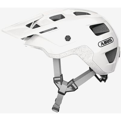 Abus MoDrop weiß Helm - S unisex Abus MoDrop weiß Helm - S unisex