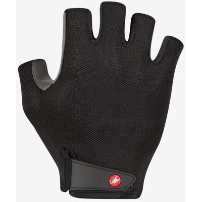 Castelli Competizione 3 Handschuhe schwarz - M male Castelli Competizione 3 Handschuhe schwarz - M male