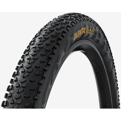 Continental Dubnital 29x2.40 Faltreifen Tubeless Ready Race Rapid Compound - 29x2.20 Continental Dubnital 29x2.40 Faltreifen Tubeless Ready Race Rapid Compound - 29x2.20