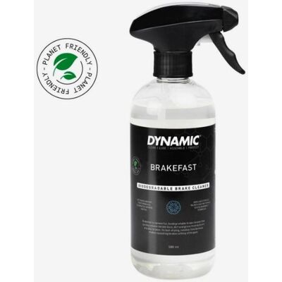 Dynamic Bio Breakfast Bremsenreiniger 500 ml Dynamic Bio Breakfast Bremsenreiniger 500 ml
