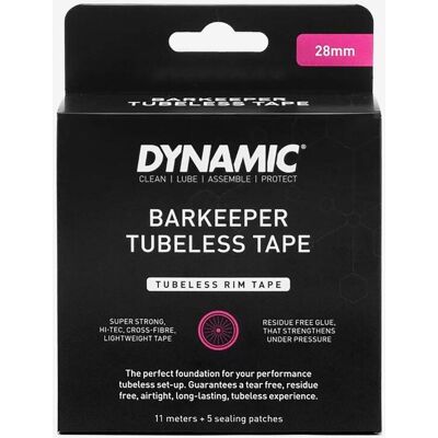 Dynamic Barkeeper Tubelessband 28 mm Dynamic Barkeeper Tubelessband 28 mm