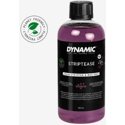 Dynamic Striptease Entfetter 500 ml Dynamic Striptease Entfetter 500 ml