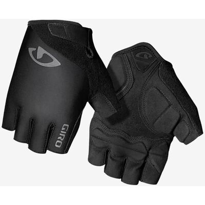 Giro Jag II Handschuhe schwarz grau - M male Giro Jag II Handschuhe schwarz grau - M male