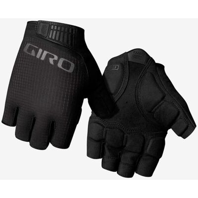Giro Bravo II Gel Handschuhe schwarz - L male Giro Bravo II Gel Handschuhe schwarz - L male