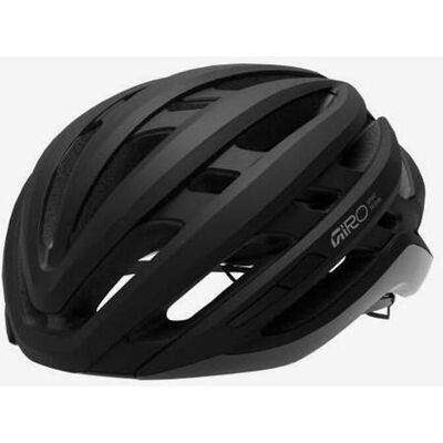 Giro Agilis MIPS helm schwarz - S male Giro Agilis MIPS helm schwarz - S male