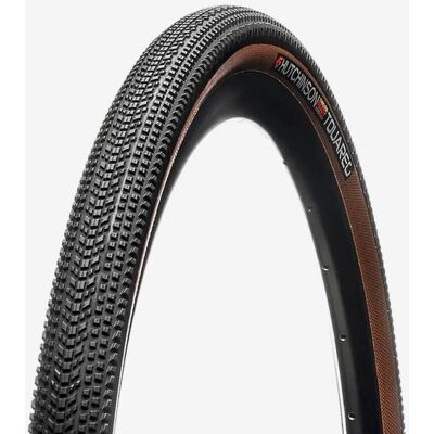 Hutchinson Touareg Race Tubeless Ready Reifen schwarz braun - 700x50 Hutchinson Touareg Race Tubeless Ready Reifen schwarz braun - 700x50