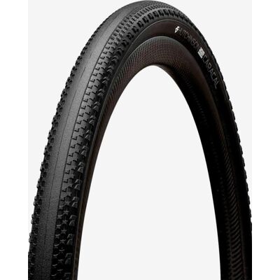 Hutchinson Caracal Race Tubeless Ready Reifen 700x50 schwarz Hutchinson Caracal Race Tubeless Ready Reifen 700x50 schwarz