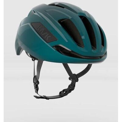 Kask Sintesi WG11 Helm dunkelgrün - L unisex Kask Sintesi WG11 Helm dunkelgrün - L unisex