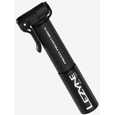 Lezyne Presta Pocket Handpumpe Lezyne Presta Pocket Handpumpe