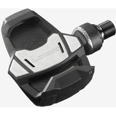 Look Keo Blade Carbon Ti Ceramic 53mm QF 12Nm Pedale Look Keo Blade Carbon Ti Ceramic 53mm QF 12Nm Pedale