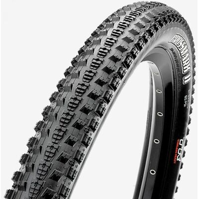 Maxxis Crossmark II EXO 29" Tubeless Ready MTB Faltreifen schwarz - 29x2.10 Maxxis Crossmark II EXO 29" Tubeless Ready MTB Faltreifen schwarz - 29x2.10