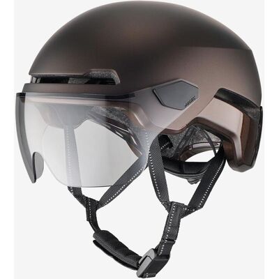 Mavic Speedcity 2 helm braun - L male Mavic Speedcity 2 helm braun - L male