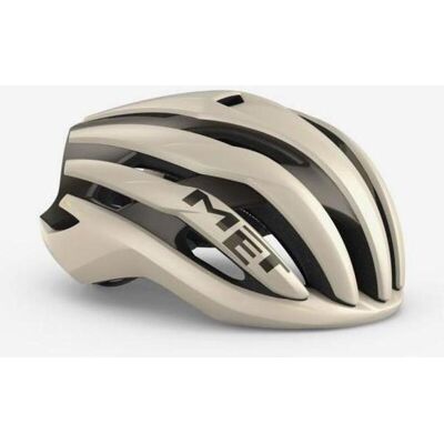 MET Trenta MIPS helm beige - M unisex MET Trenta MIPS helm beige - M unisex