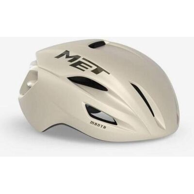 MET Manta MIPS helm beige - L unisex MET Manta MIPS helm beige - L unisex